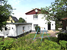Gästehaus mit EZ und DZ