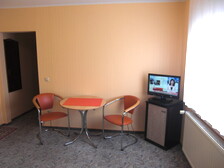 2 Bettzimmer
