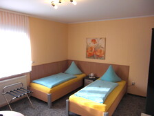 2 Bettzimmer