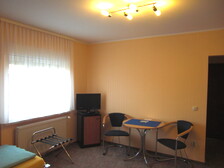2 Bettzimmer