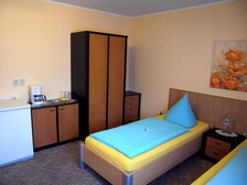 2 Bettzimmer